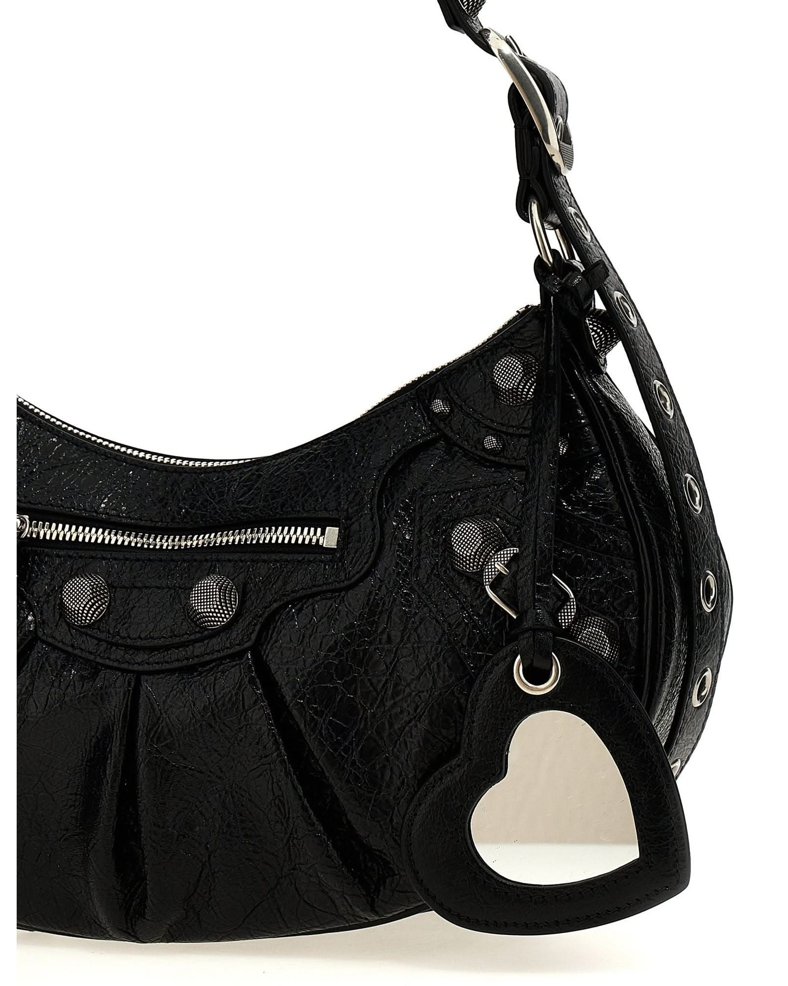 Balenciaga Le Cagole S Shoulder Bag Glam Steals