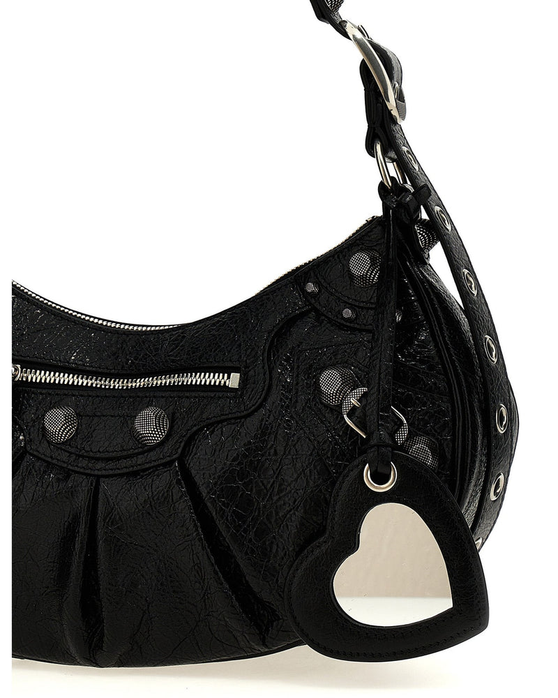 Balenciaga Le Cagole S Shoulder Bag Glam Steals