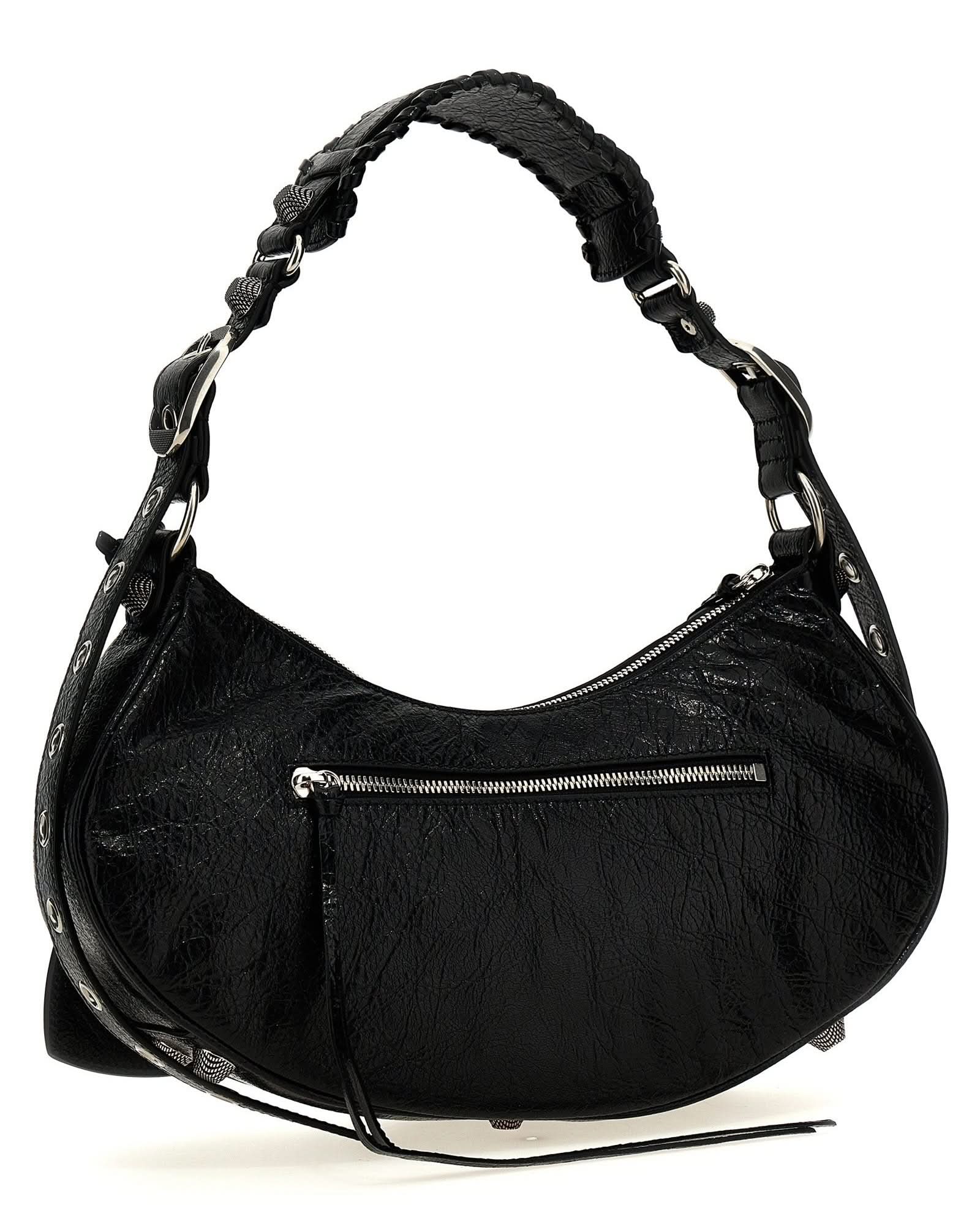 Balenciaga Le Cagole S Shoulder Bag Glam Steals