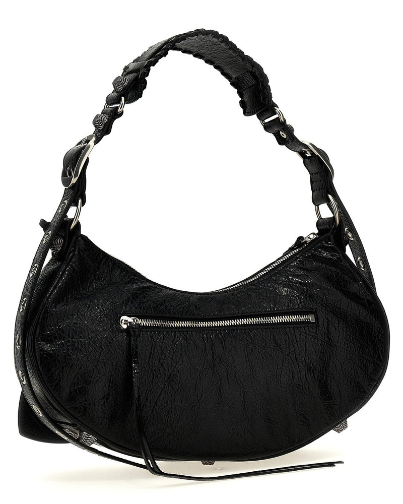 Balenciaga Le Cagole S Shoulder Bag Glam Steals