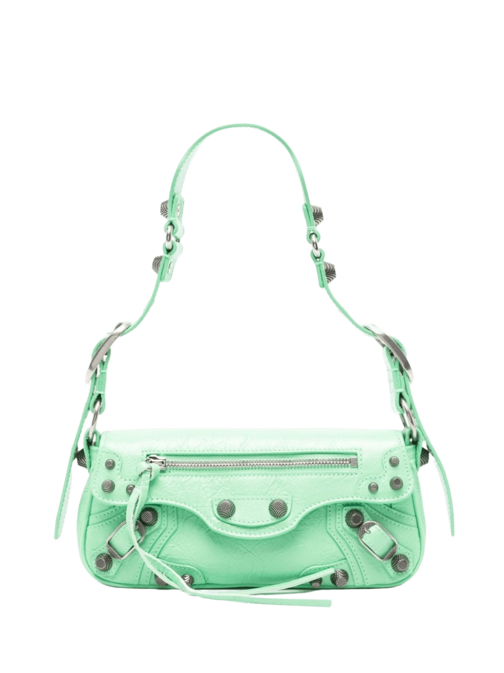 Balenciaga Le Cagole Shoulder Bag Glam Steals