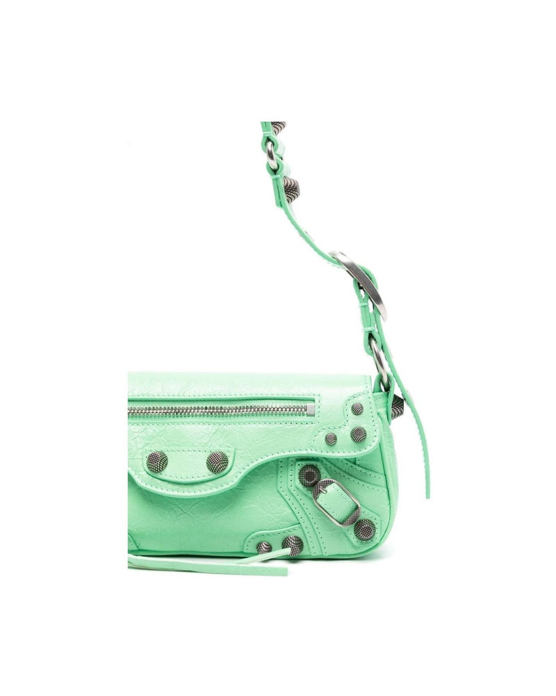 Balenciaga Le Cagole Shoulder Bag Glam Steals