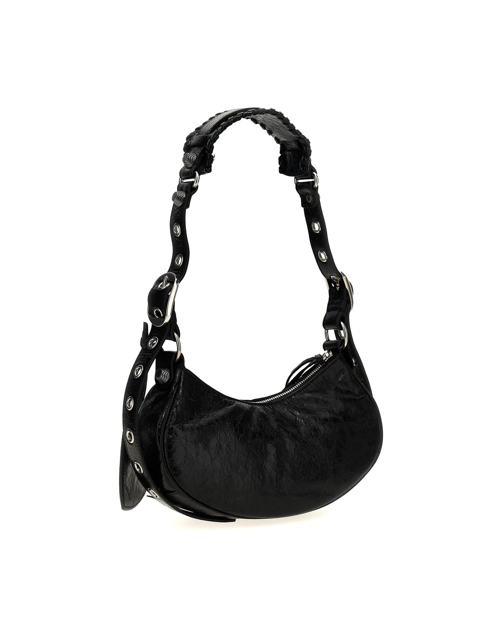 Balenciaga Le Cagole Xs Crossbody Bag Glam Steals