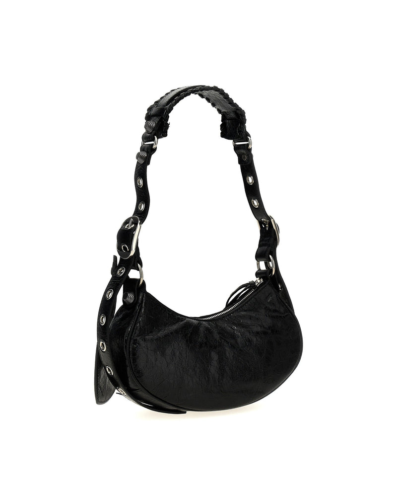 Balenciaga Le Cagole Xs Crossbody Bag Glam Steals