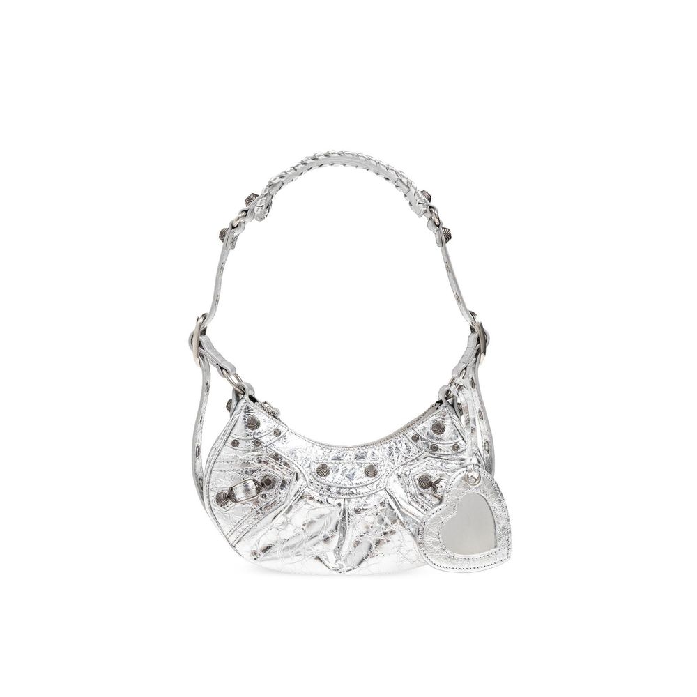 Balenciaga Le Cagole Xs Shoulder Bag Glam Steals