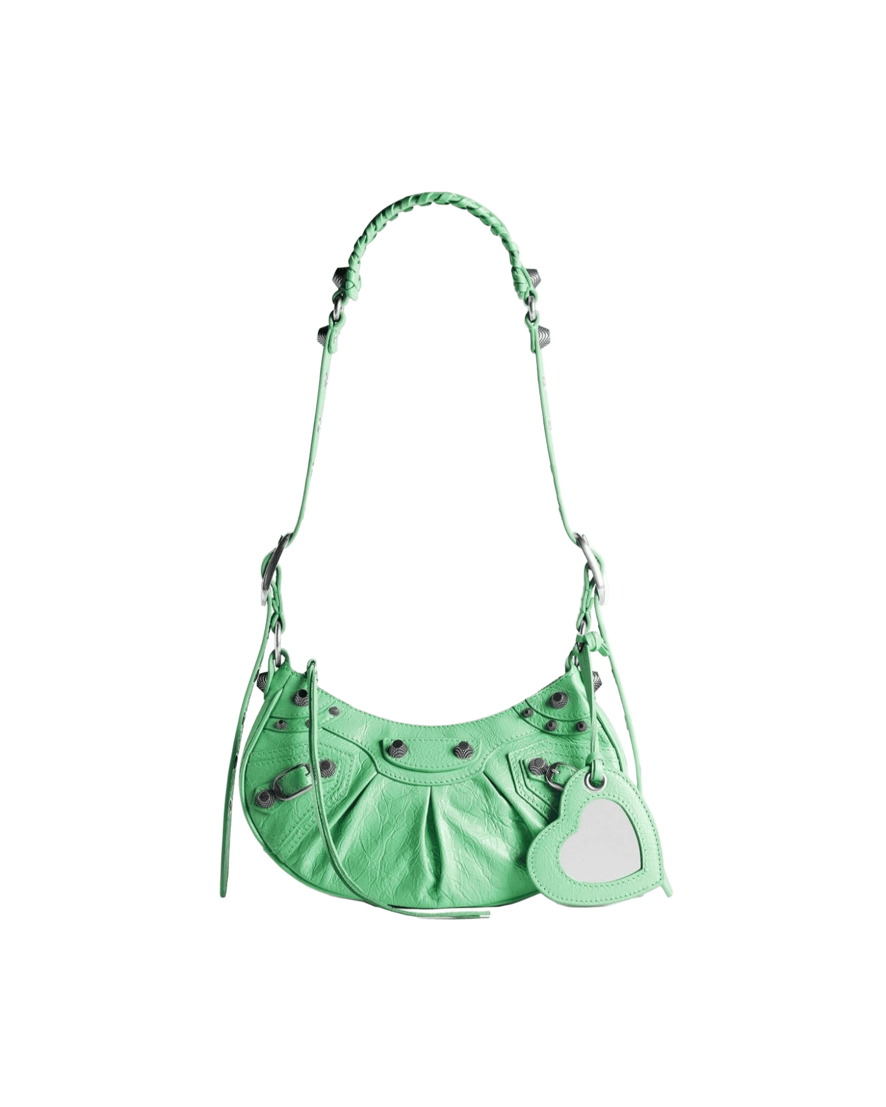Balenciaga Le Cagole Xs Shoulder Bag Glam Steals