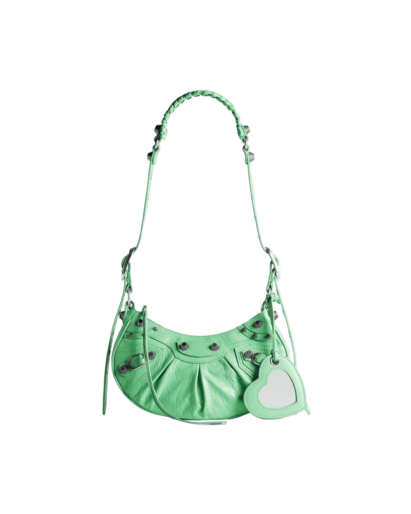 Balenciaga Le Cagole Xs Shoulder Bag Glam Steals
