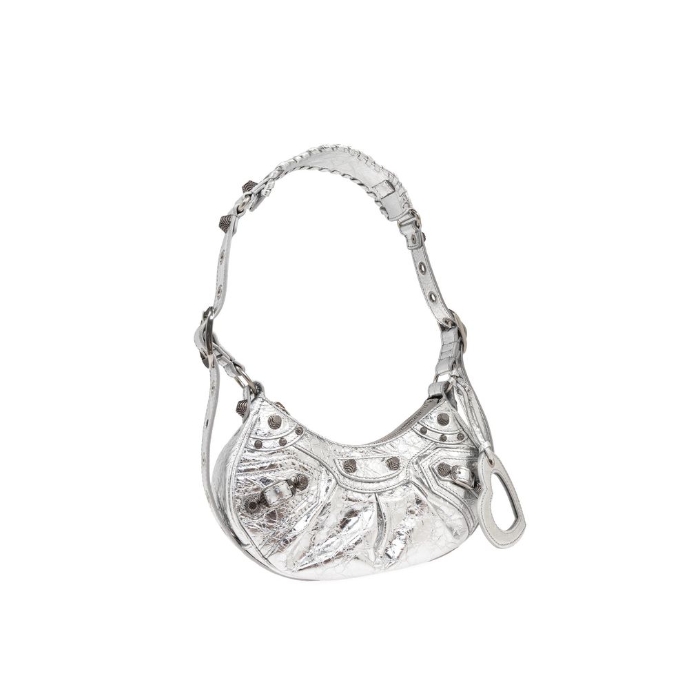 Balenciaga Le Cagole Xs Shoulder Bag Glam Steals
