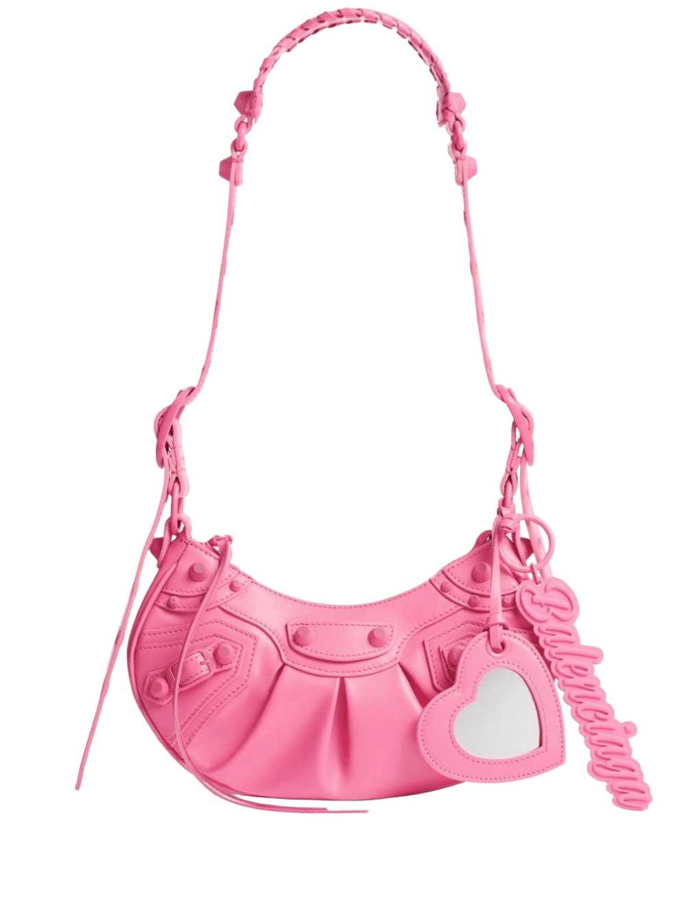 Balenciaga Le Cagole Xs Shoulder Bag Glam Steals