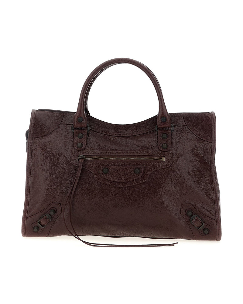Balenciaga Le City Bag M Handbag Handbag