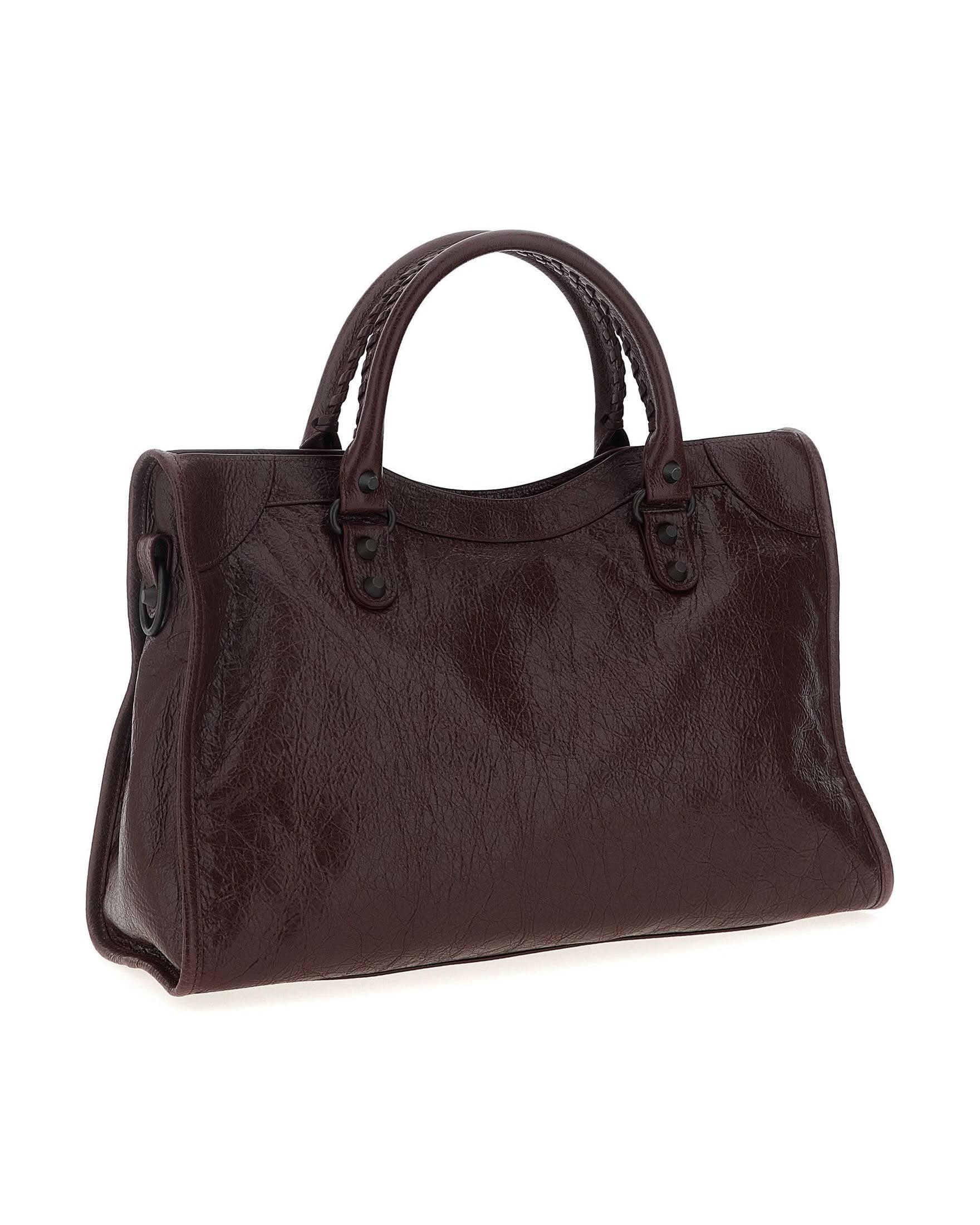 Balenciaga Le City Bag M Handbag Handbag
