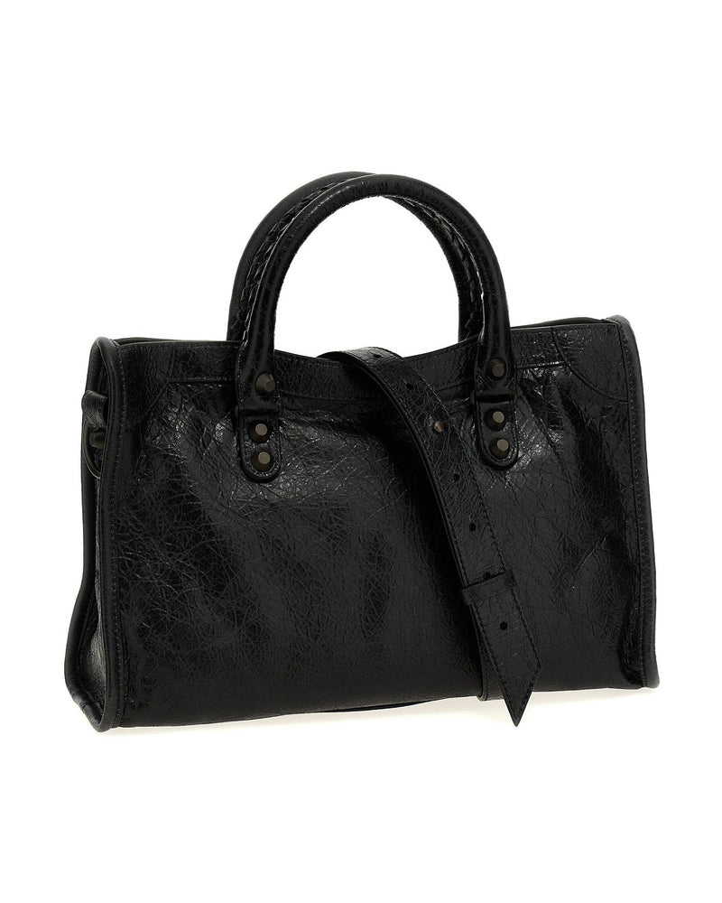 Balenciaga Le City Bag S Handbag Glam Steals