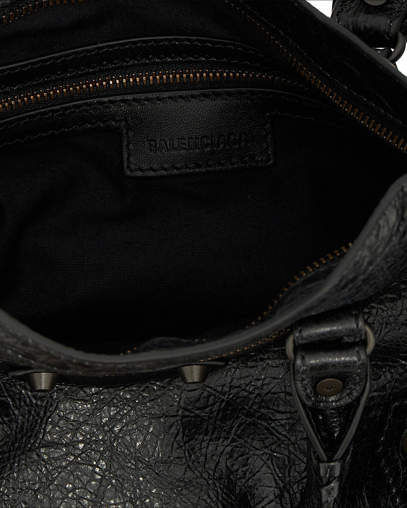 Balenciaga Le City Bag S Handbag Glam Steals