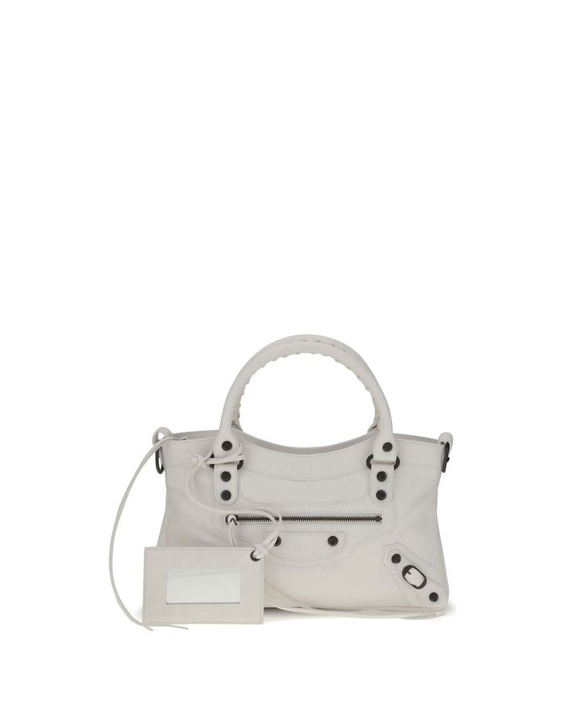 Balenciaga Le City First Handbag Glam Steals