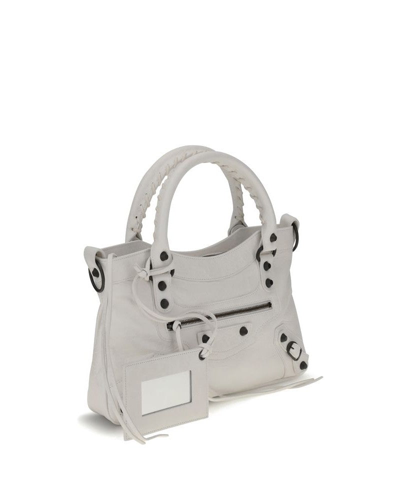 Balenciaga Le City First Handbag Glam Steals