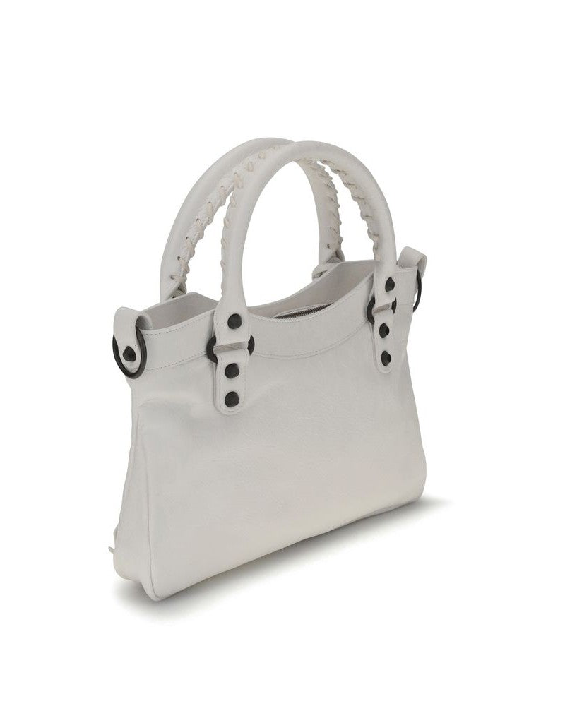 Balenciaga Le City First Handbag Glam Steals