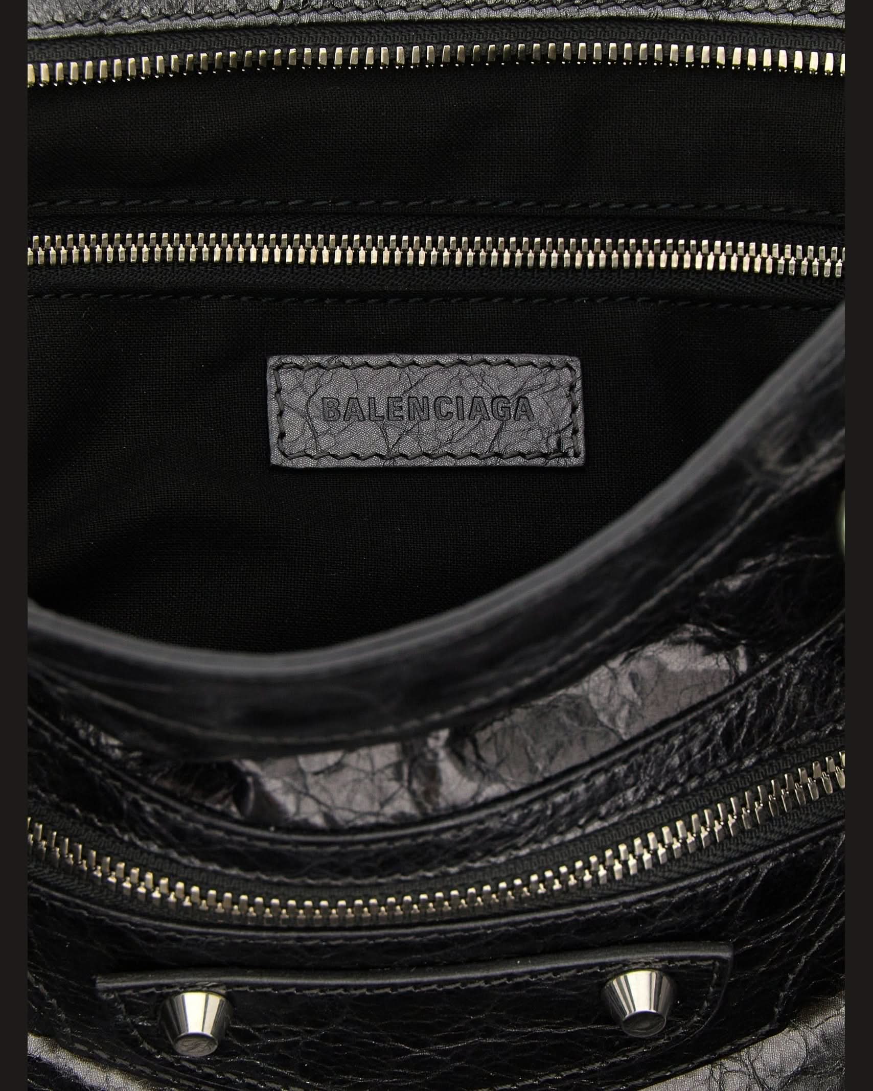 Balenciaga Le City M Handbag Glam Steals