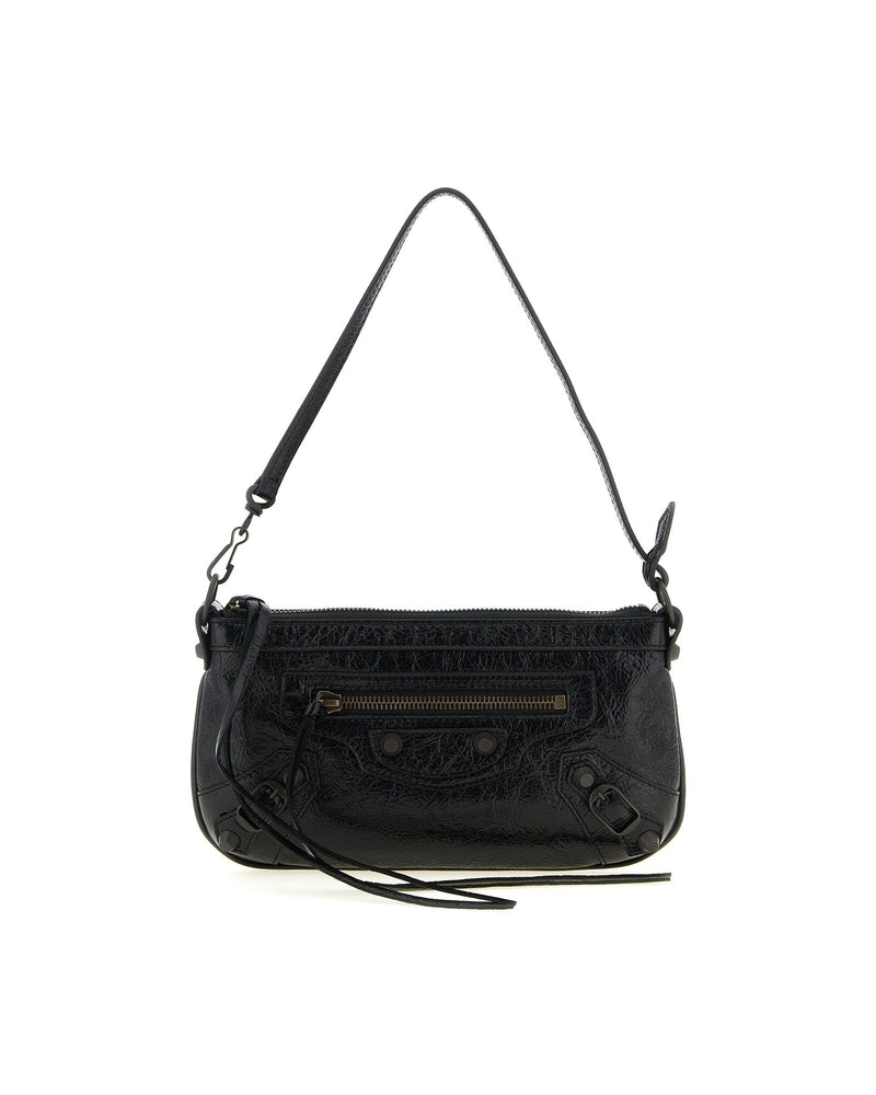 Balenciaga Le City Pouch Glam Steals