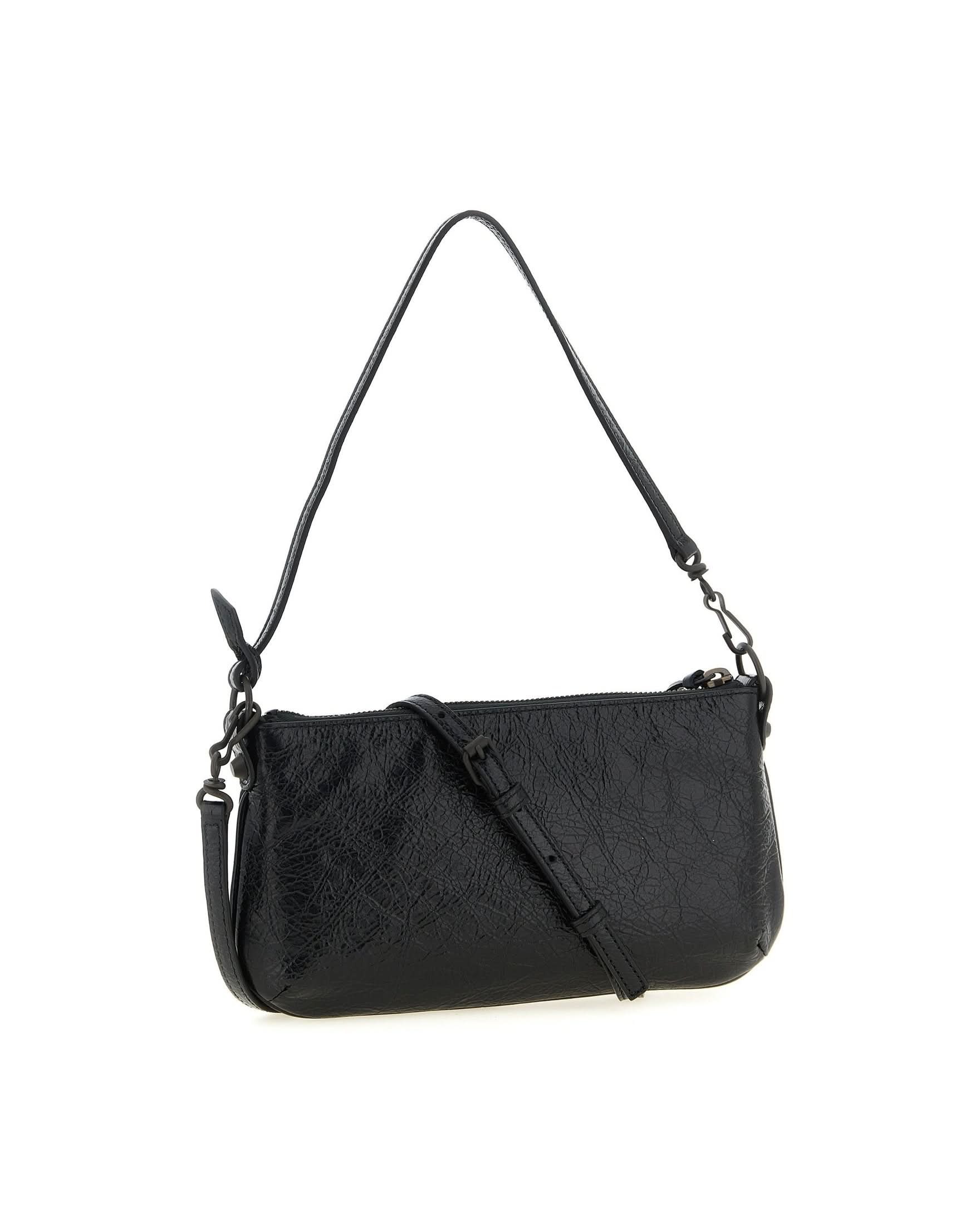 Balenciaga Le City Pouch Glam Steals