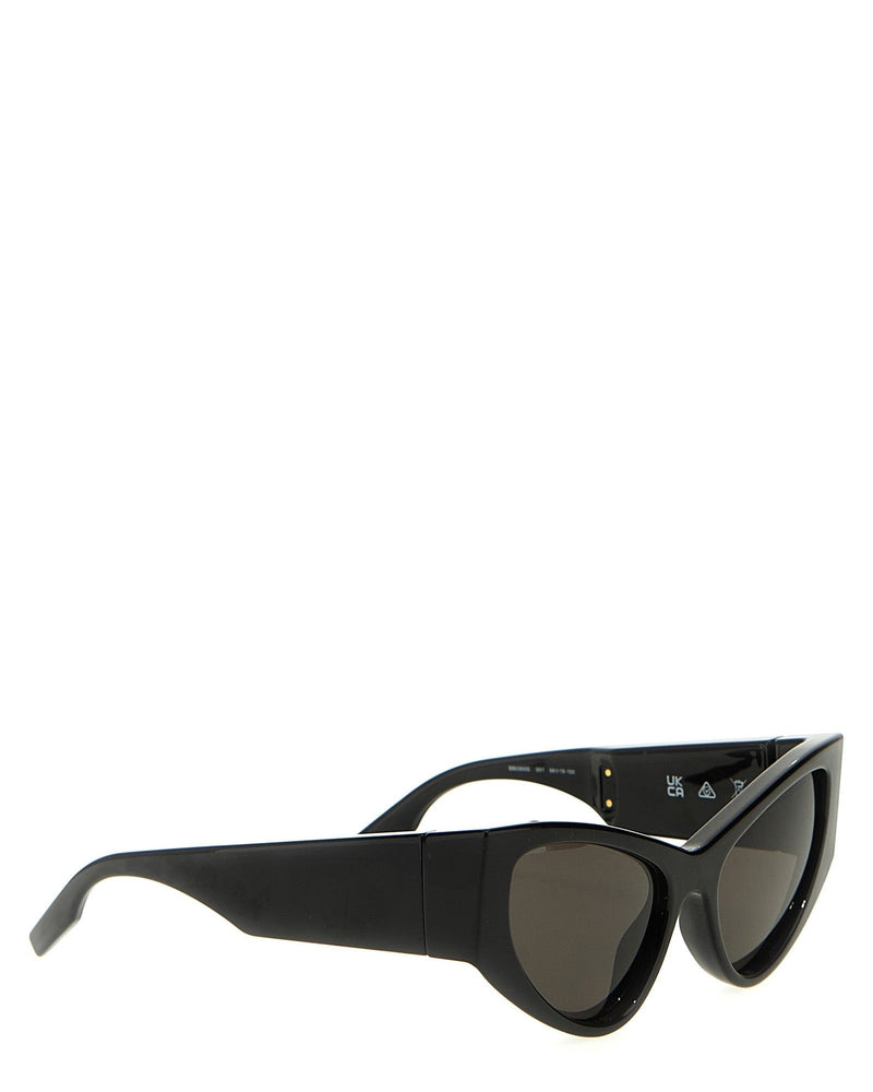 Balenciaga Led Frame Sunglasses Glam Steals