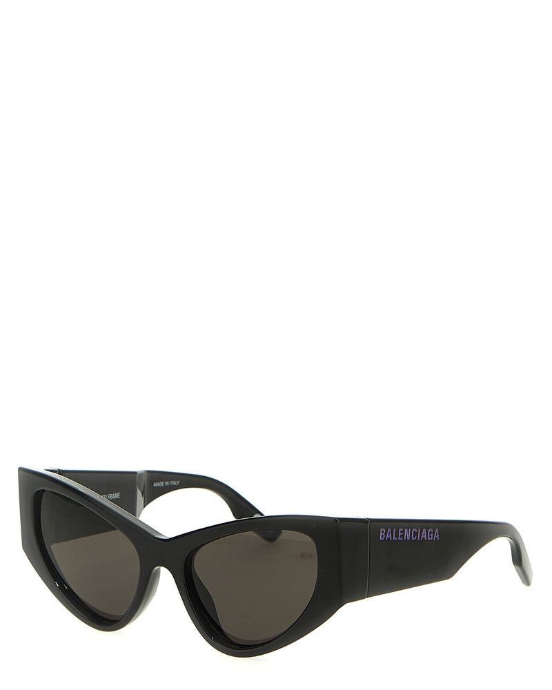 Balenciaga Led Frame Sunglasses Glam Steals