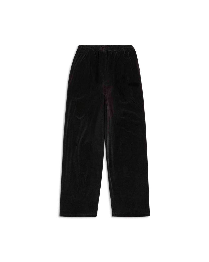 Balenciaga Logo Embroidered Track Pant Glam Steals