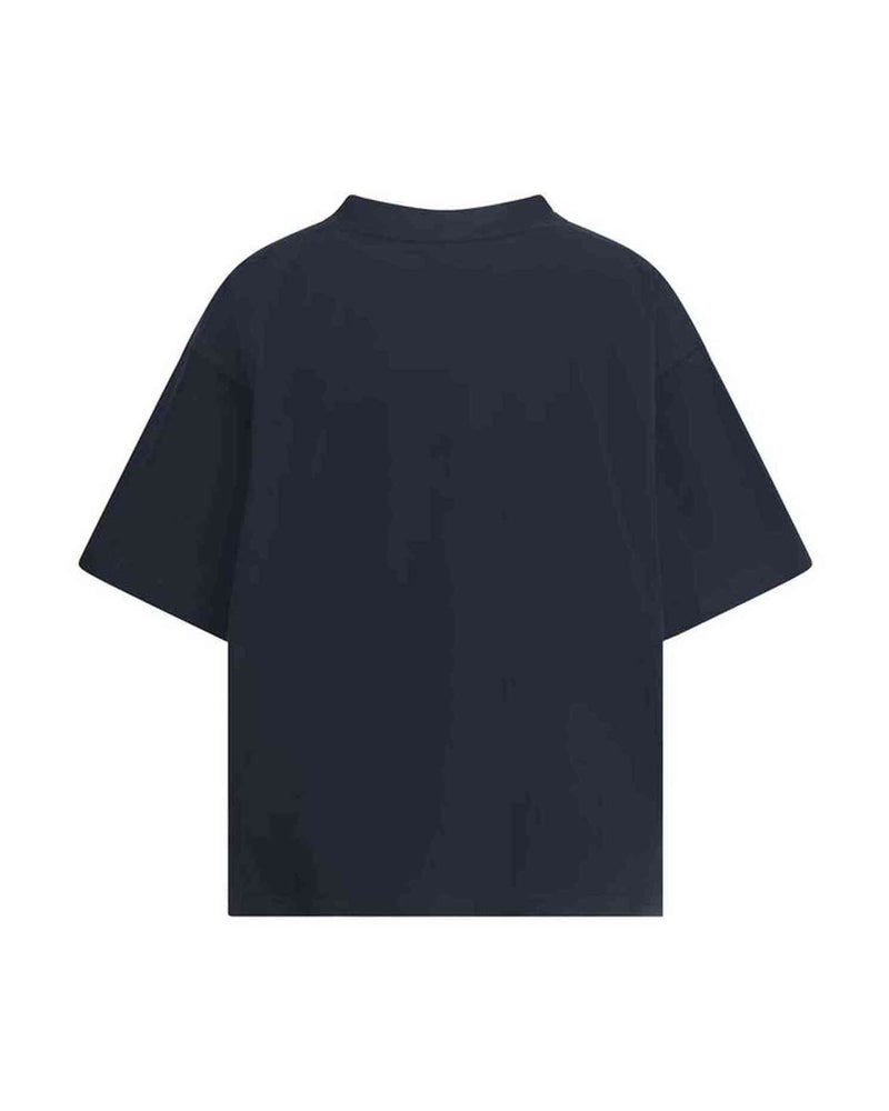 Balenciaga Logo T-Shirt Glam Steals