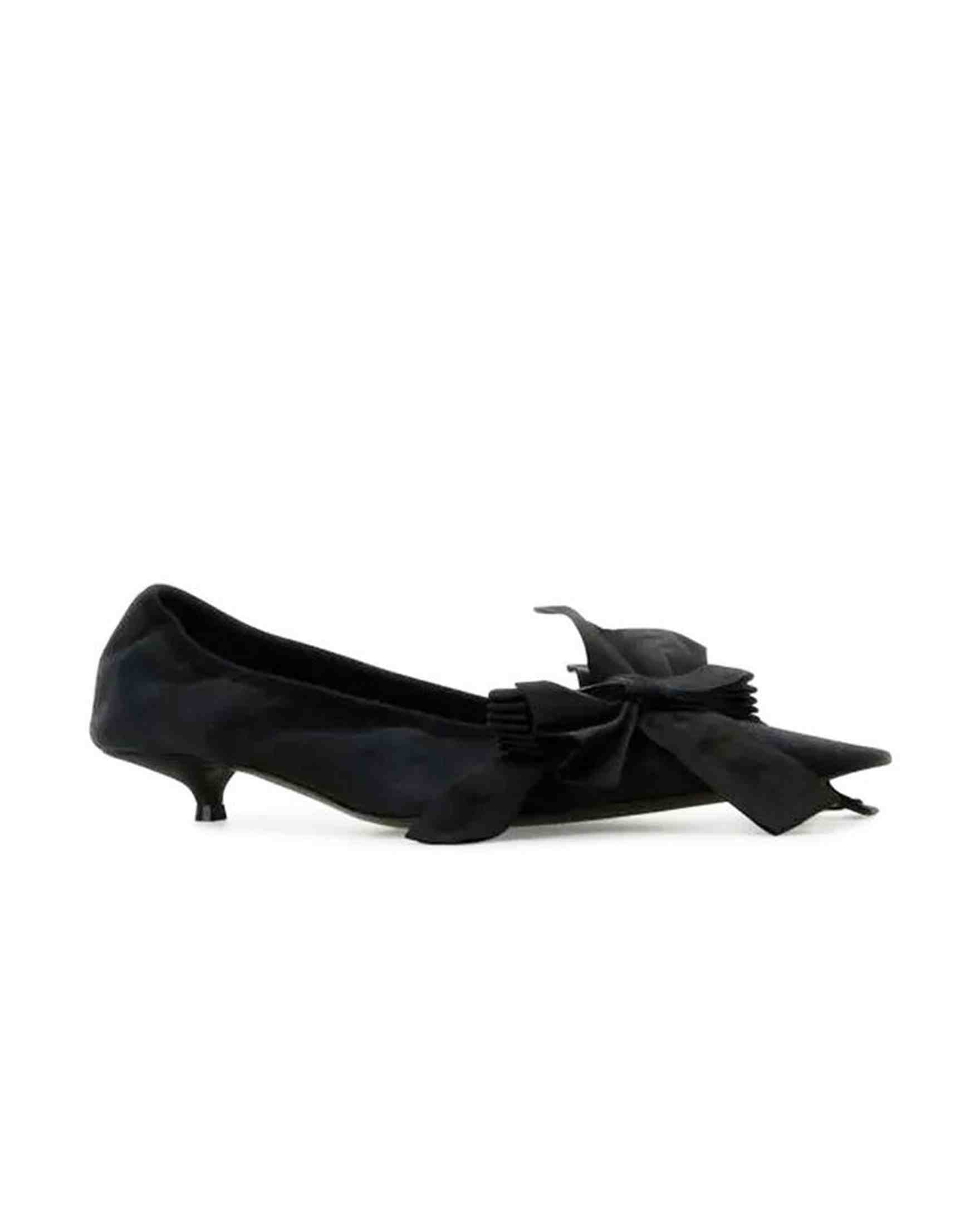 Balenciaga Luigi Xv Pumps Glam Steals