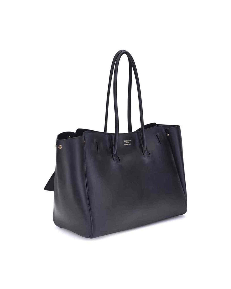 Balenciaga Medium Bel Air Shoulder Bag Glam Steals