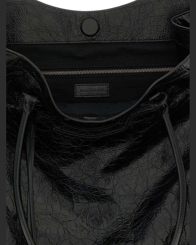 Balenciaga Medium Le City Shopping Bag Glam Steals