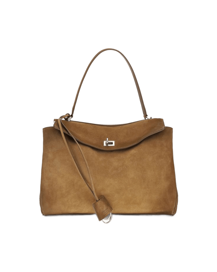 Balenciaga Medium Rodeo Bag Glam Steals