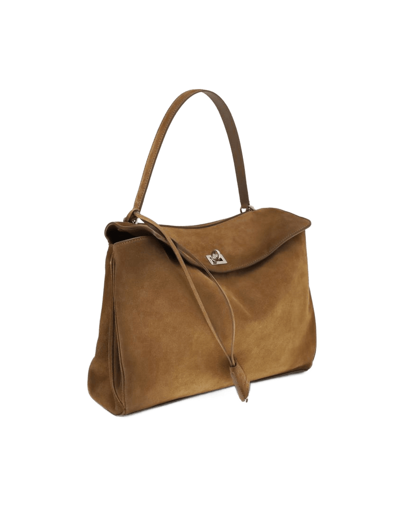 Balenciaga Medium Rodeo Bag Glam Steals