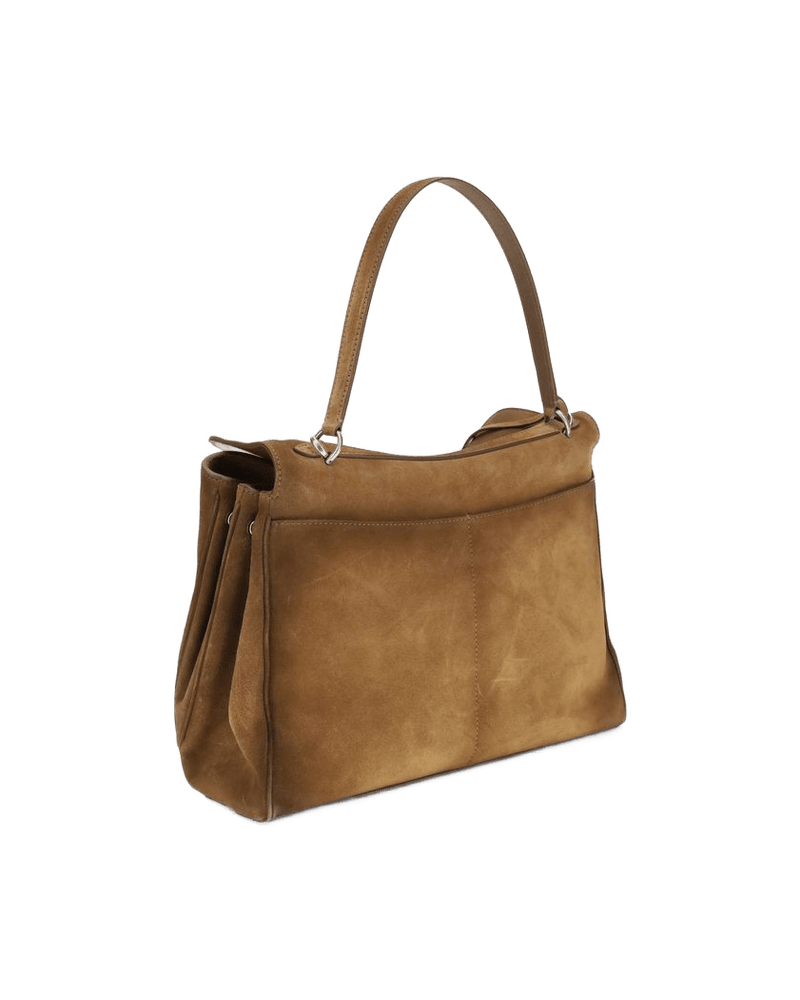 Balenciaga Medium Rodeo Bag Glam Steals