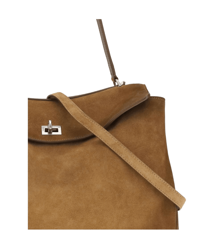 Balenciaga Medium Rodeo Bag Glam Steals