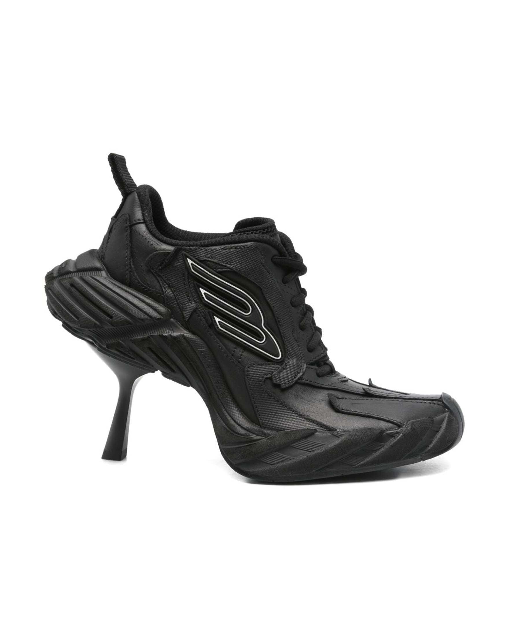 Balenciaga Monday Heel Shoe Glam Steals