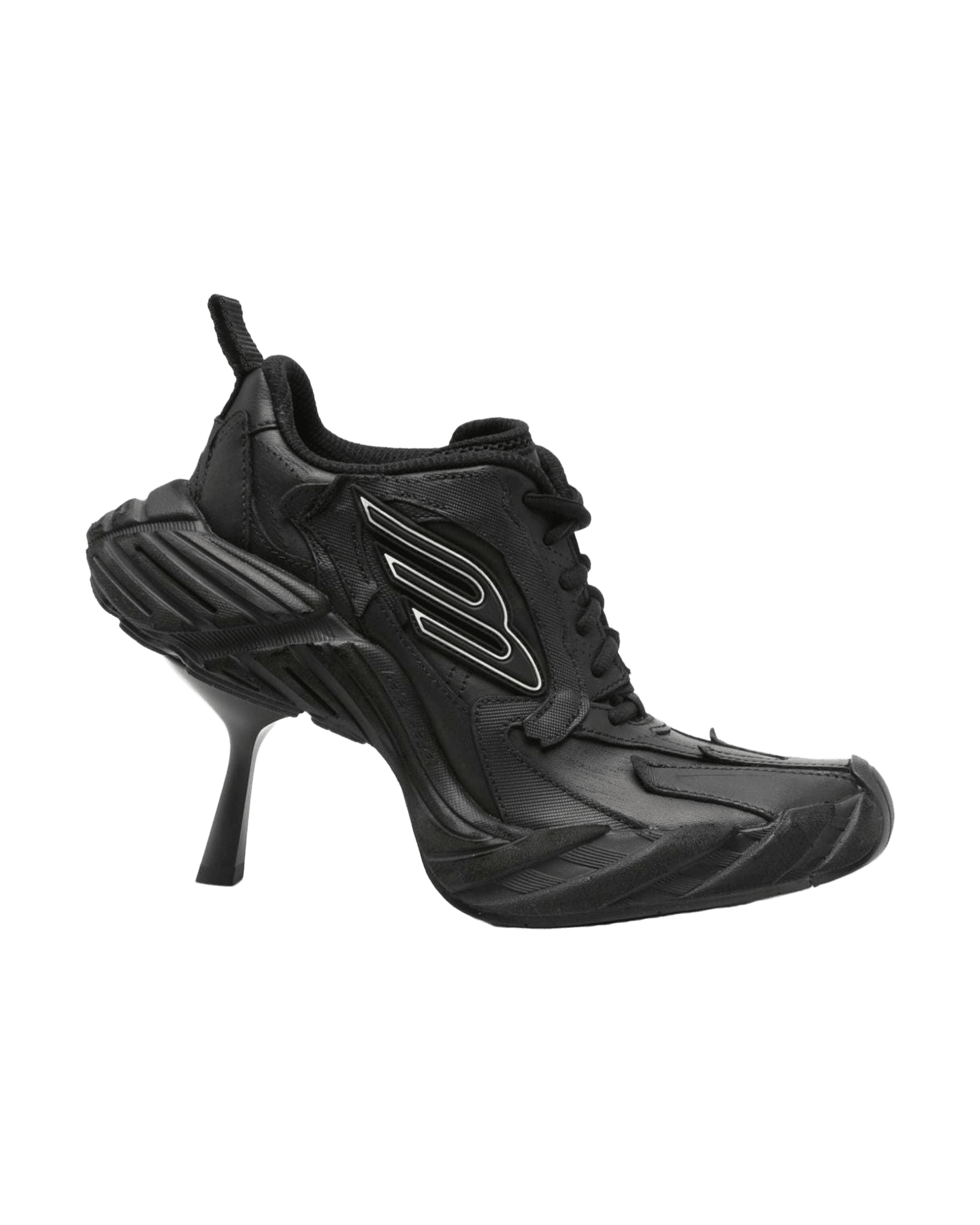 Balenciaga Monday Heel Shoe Glam Steals