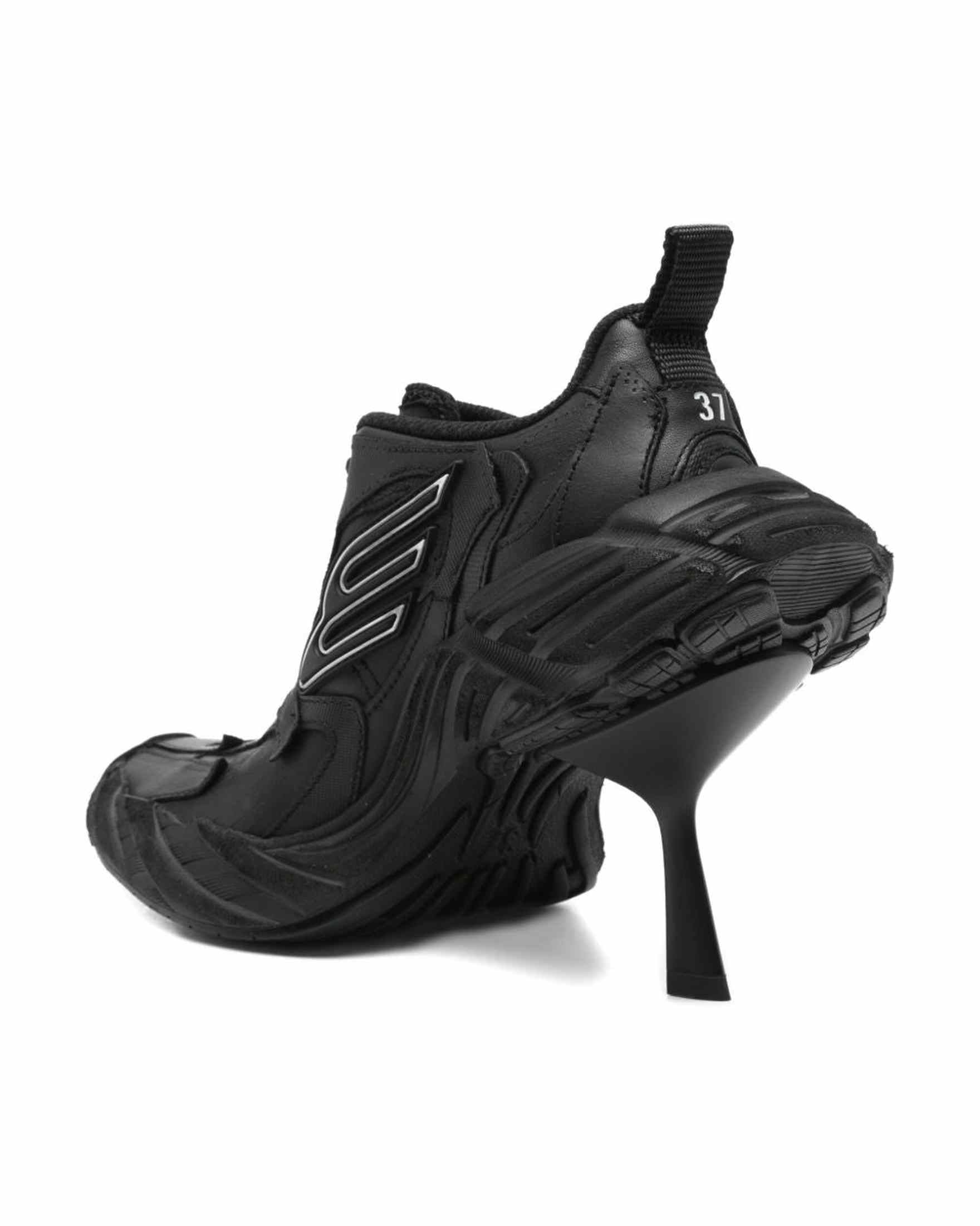 Balenciaga Monday Heel Shoe Glam Steals