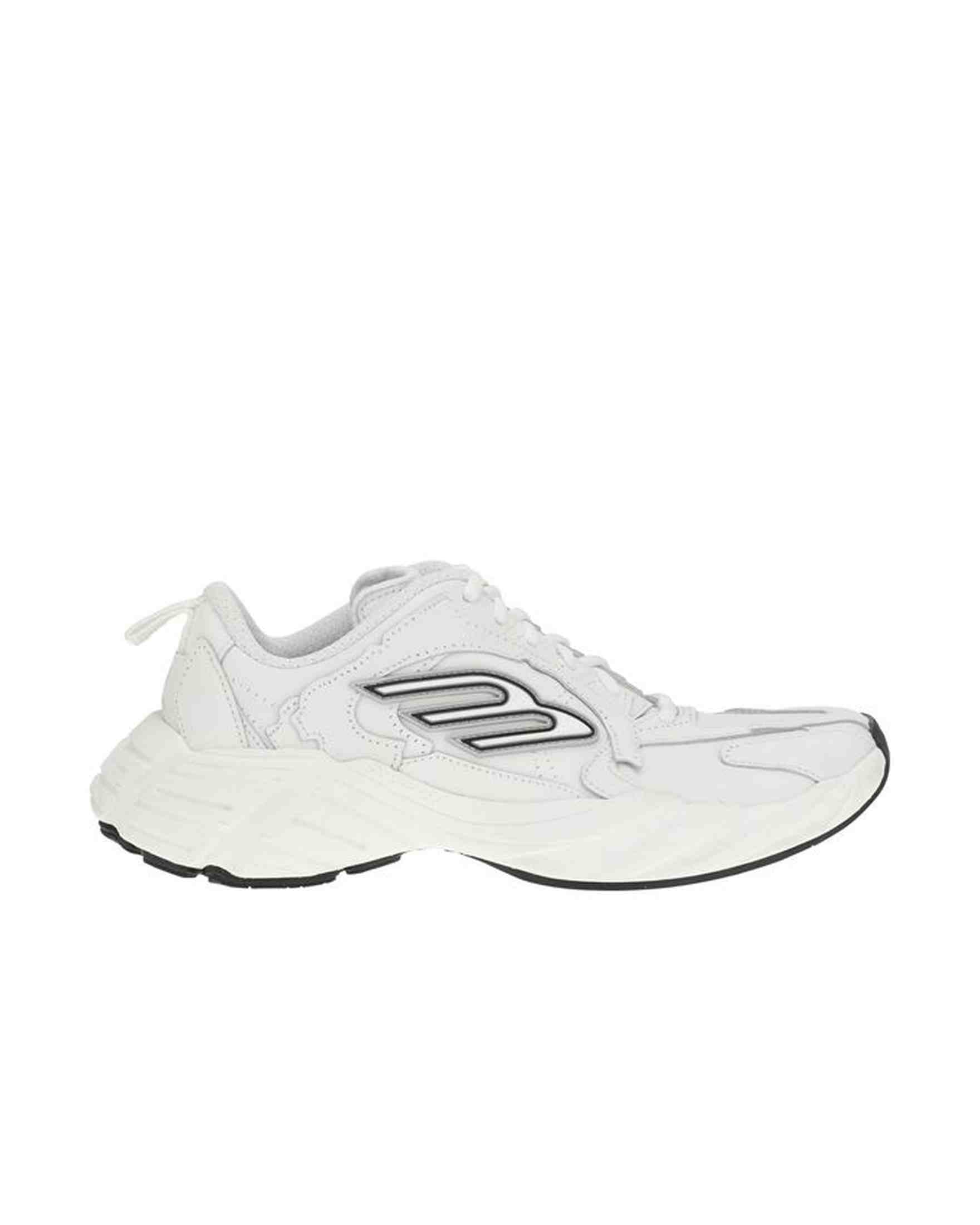Balenciaga Monday Sneakers Glam Steals