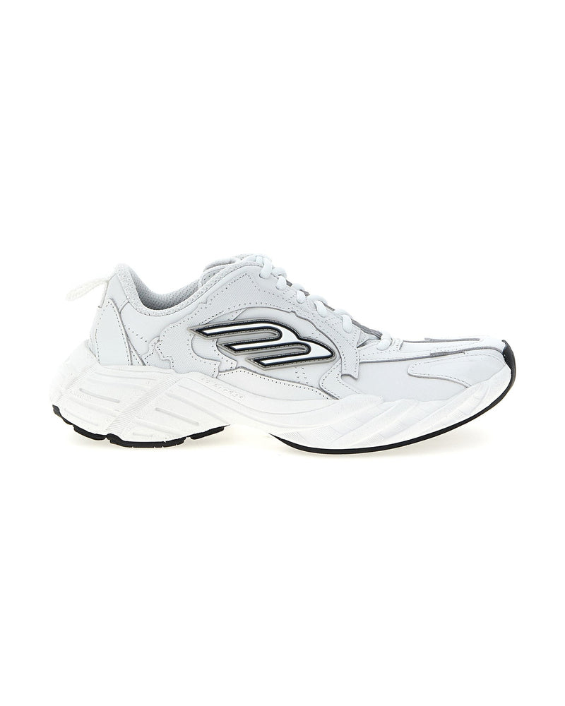 Balenciaga Monday Sneakers Glam Steals