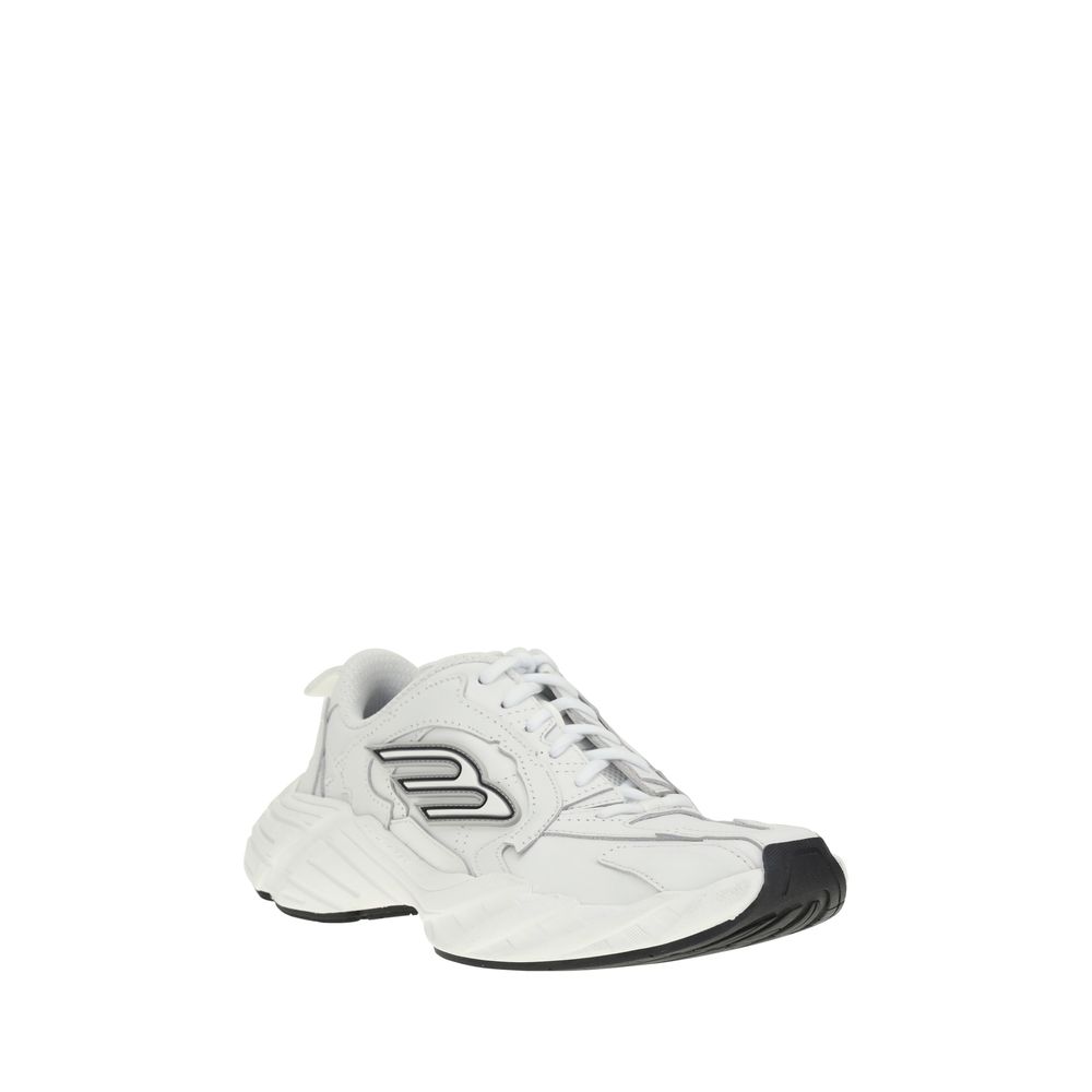 Balenciaga Monday Sneakers Glam Steals
