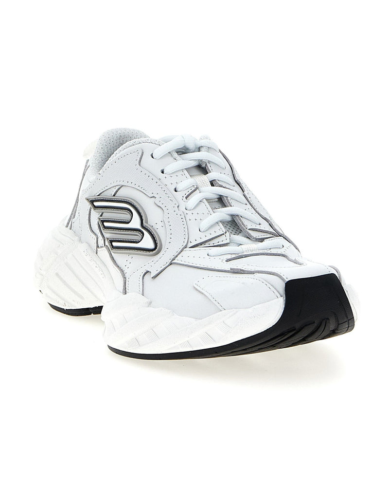 Balenciaga Monday Sneakers Glam Steals