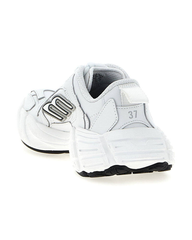 Balenciaga Monday Sneakers Glam Steals