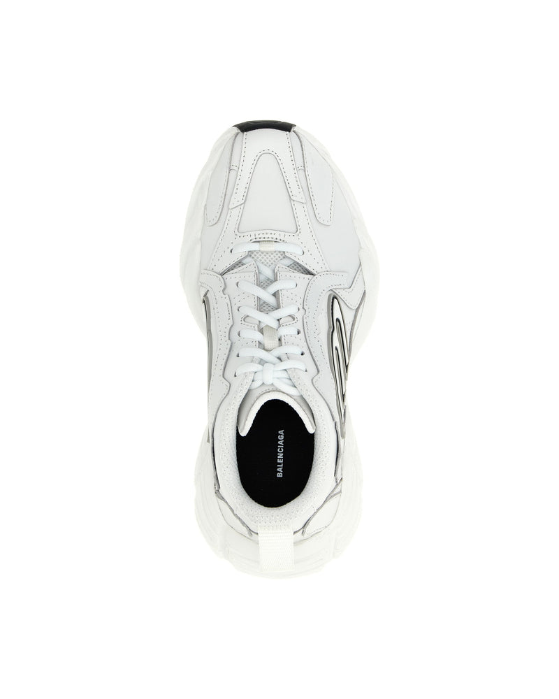 Balenciaga Monday Sneakers Glam Steals