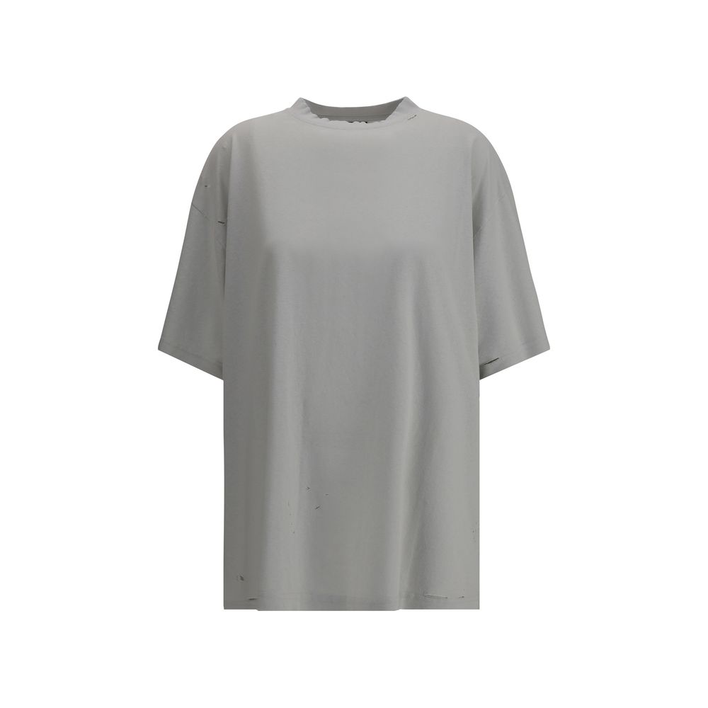 Balenciaga Oversized T-Shirt Glam Steals