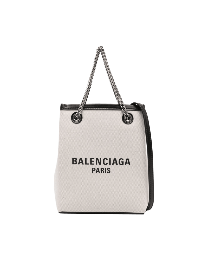 Balenciaga Phone Holder Shoulder Bag Glam Steals