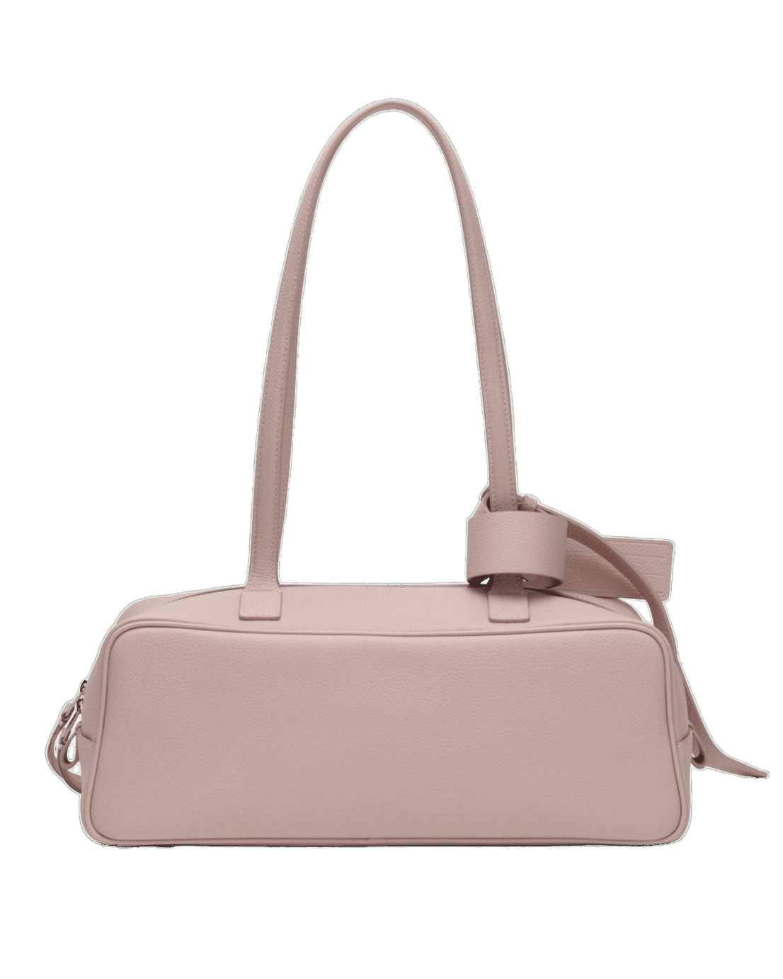 Balenciaga Bowling Pink Bag Carrie Small Glam Steals