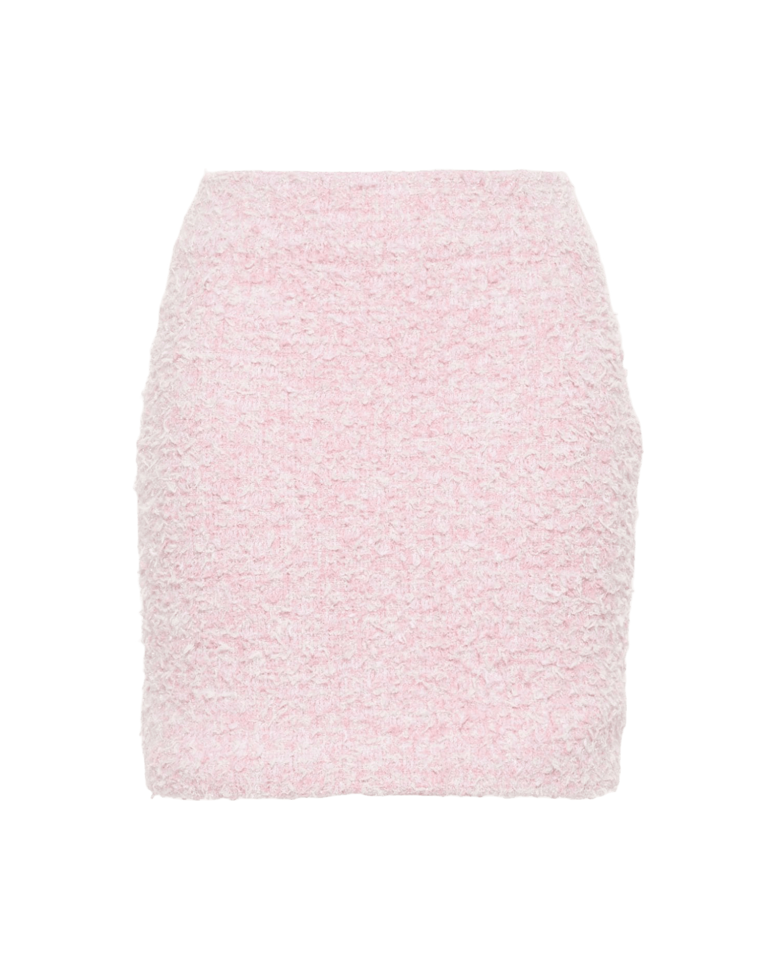 Balenciaga Skirt Pink Glam Steals