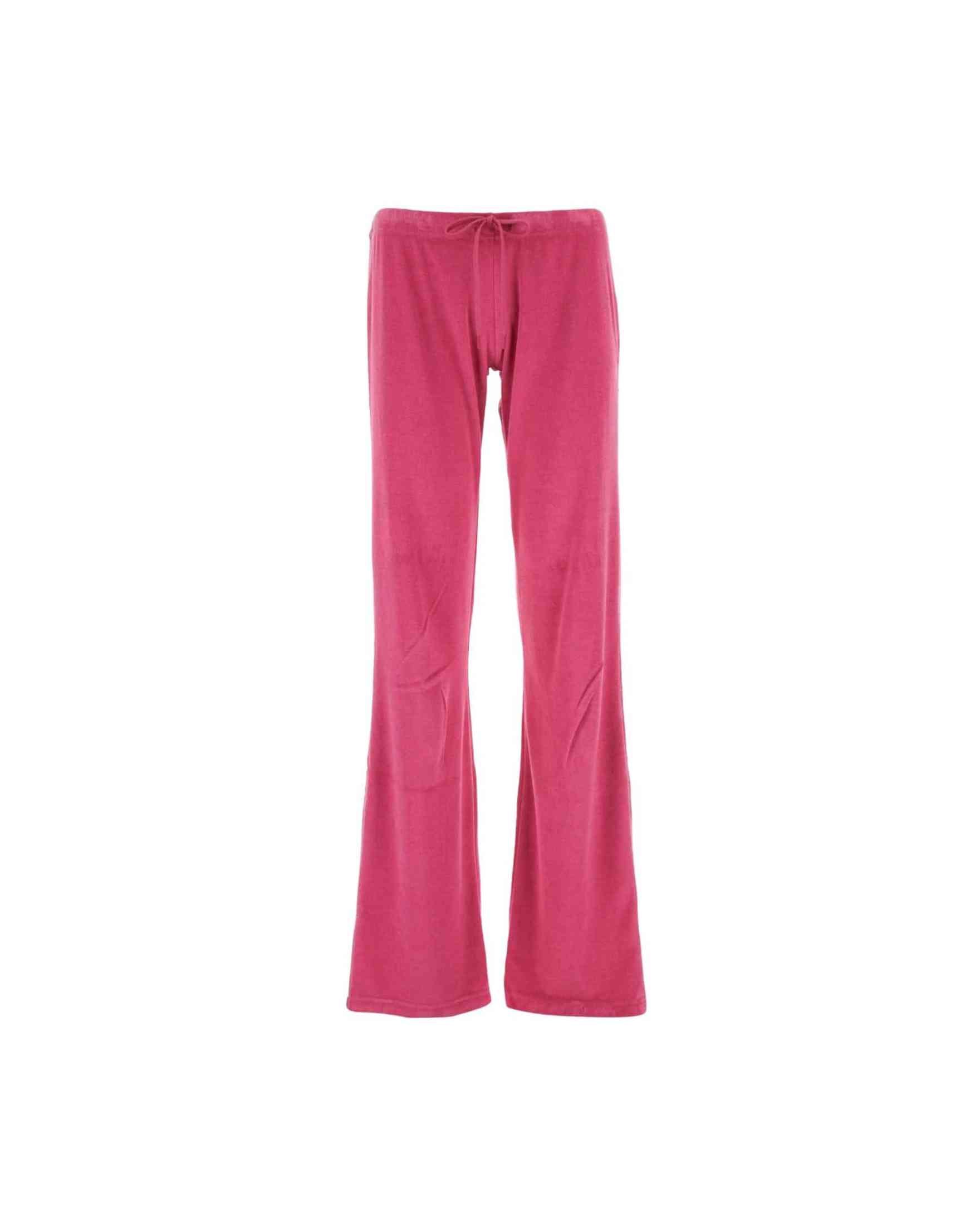 Balenciaga Pink Trouser Glam Steals
