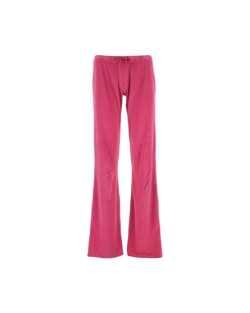 Balenciaga Trousers Pink Glam Steals