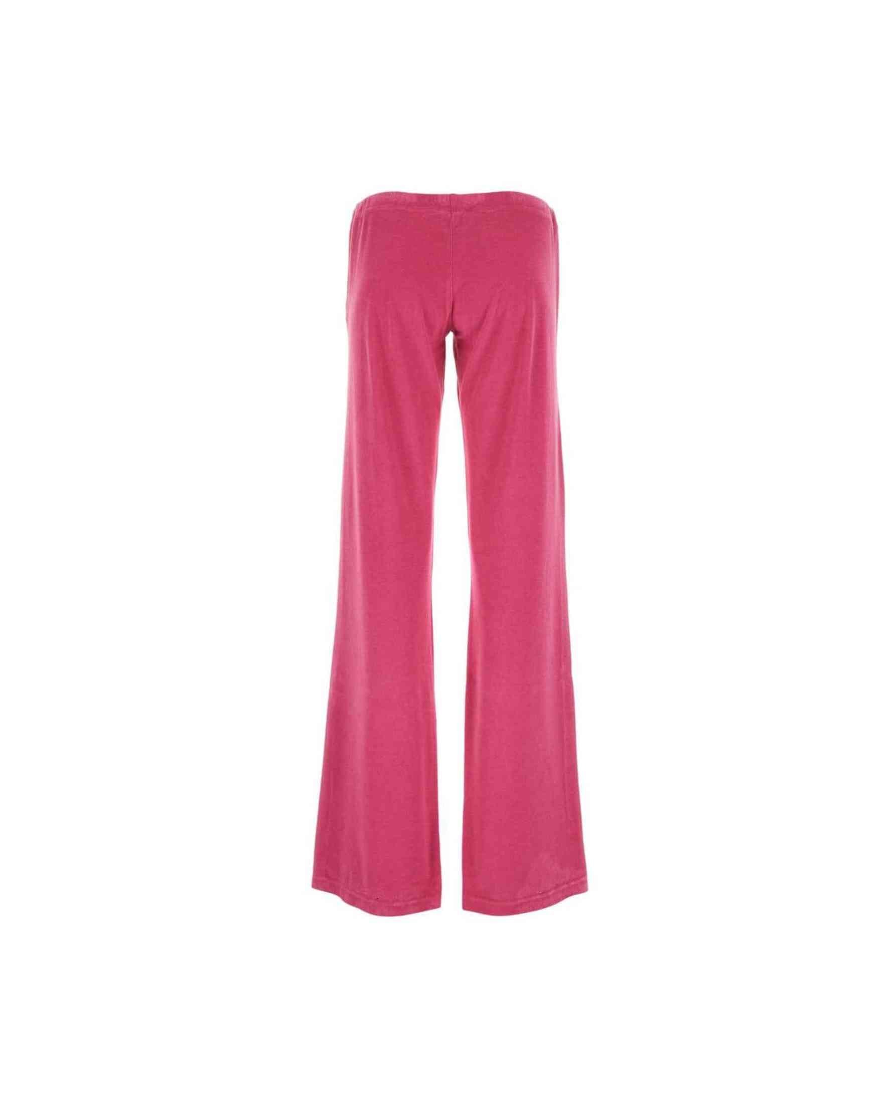 Balenciaga Pink Trouser Glam Steals